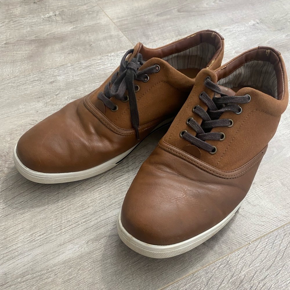 Men’s Aldo shoes 10.5